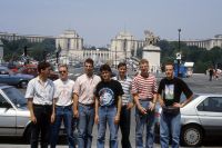 pictures/1993/1993 studiereis frankrijk belgie luxemburg 3